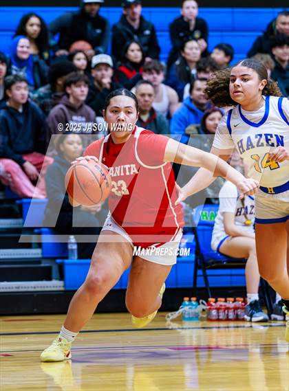 Thumbnail 1 in Juanita @ Hazen photogallery.