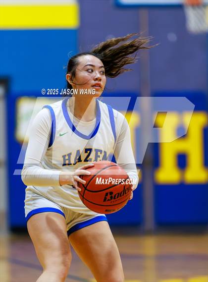 Thumbnail 3 in Juanita @ Hazen photogallery.