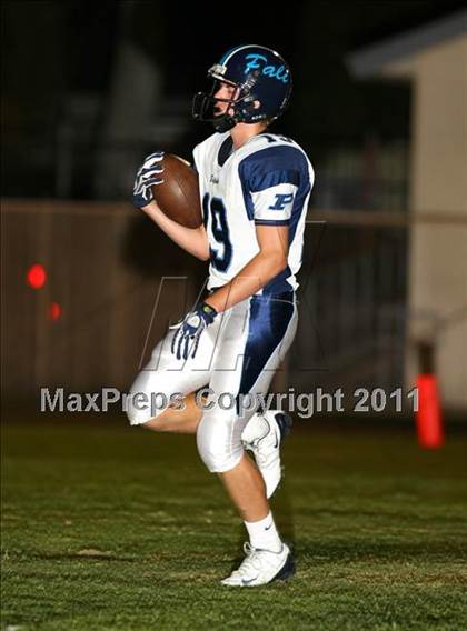 Thumbnail 3 in Lynwood vs. Palisades photogallery.