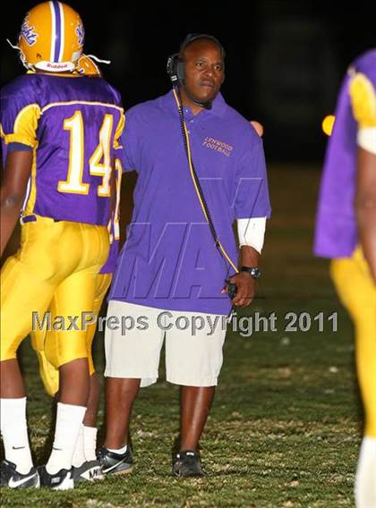 Thumbnail 2 in Lynwood vs. Palisades photogallery.