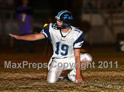 Thumbnail 1 in Lynwood vs. Palisades photogallery.
