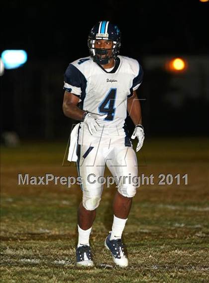Thumbnail 1 in Lynwood vs. Palisades photogallery.