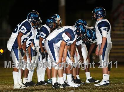 Thumbnail 3 in Lynwood vs. Palisades photogallery.