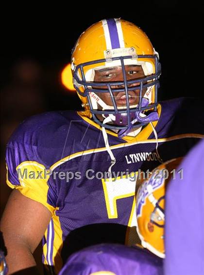 Thumbnail 3 in Lynwood vs. Palisades photogallery.