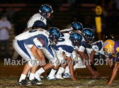 Thumbnail 1 in Lynwood vs. Palisades photogallery.