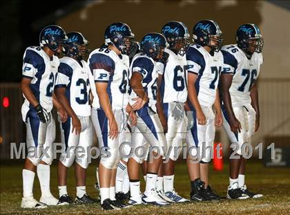 Thumbnail 3 in Lynwood vs. Palisades photogallery.