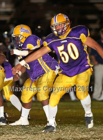 Thumbnail 2 in Lynwood vs. Palisades photogallery.