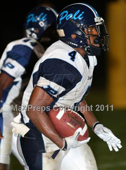 Thumbnail 2 in Lynwood vs. Palisades photogallery.