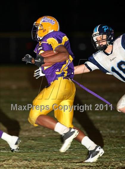 Thumbnail 2 in Lynwood vs. Palisades photogallery.