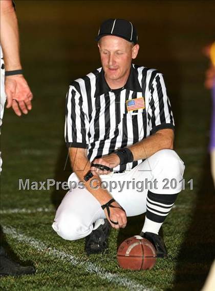 Thumbnail 3 in Lynwood vs. Palisades photogallery.