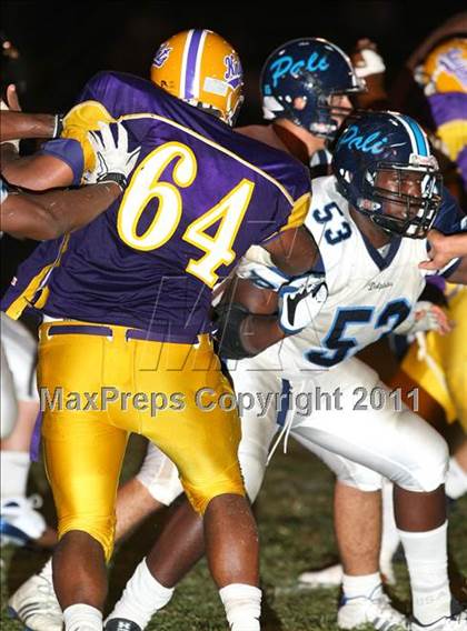 Thumbnail 3 in Lynwood vs. Palisades photogallery.