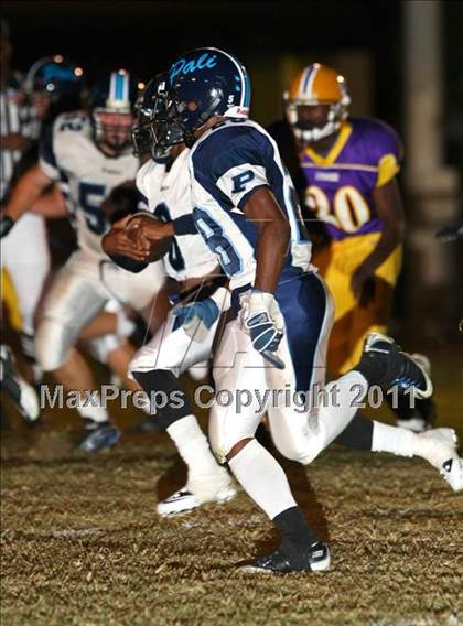 Thumbnail 1 in Lynwood vs. Palisades photogallery.
