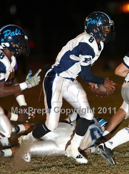 Thumbnail 3 in Lynwood vs. Palisades photogallery.