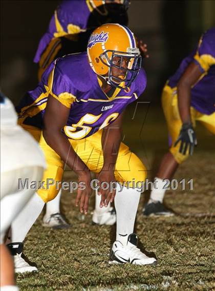 Thumbnail 2 in Lynwood vs. Palisades photogallery.