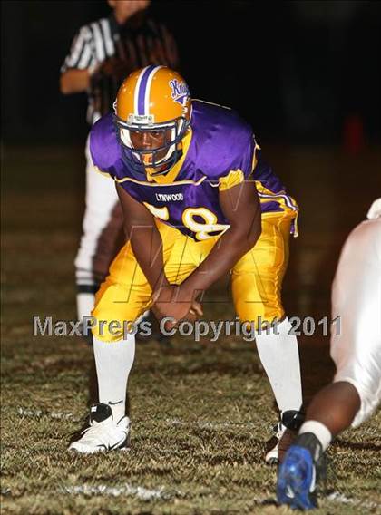 Thumbnail 2 in Lynwood vs. Palisades photogallery.