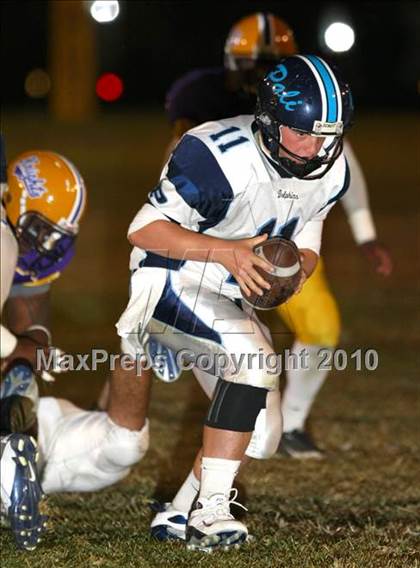 Thumbnail 1 in Lynwood vs. Palisades photogallery.