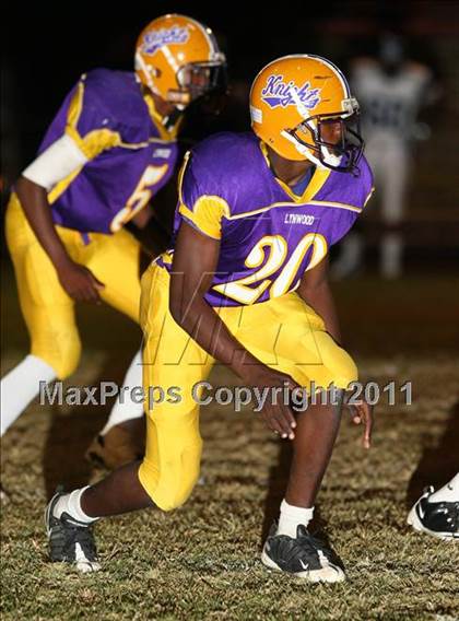 Thumbnail 2 in Lynwood vs. Palisades photogallery.