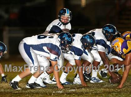 Thumbnail 1 in Lynwood vs. Palisades photogallery.