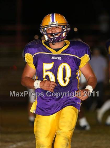 Thumbnail 2 in Lynwood vs. Palisades photogallery.