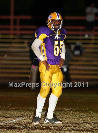Thumbnail 1 in Lynwood vs. Palisades photogallery.