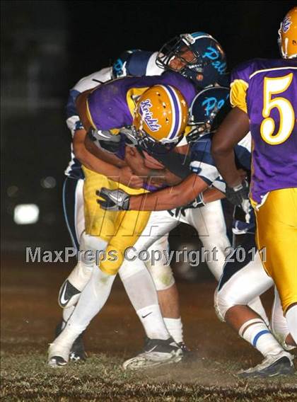 Thumbnail 3 in Lynwood vs. Palisades photogallery.