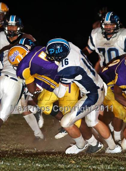 Thumbnail 1 in Lynwood vs. Palisades photogallery.