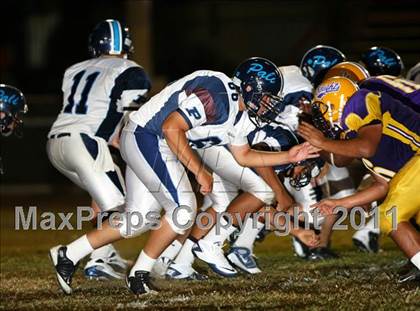 Thumbnail 2 in Lynwood vs. Palisades photogallery.