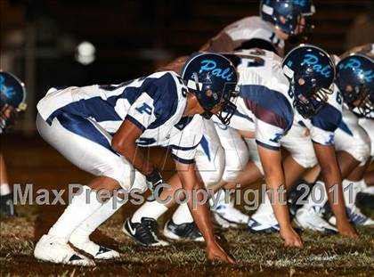 Thumbnail 3 in Lynwood vs. Palisades photogallery.