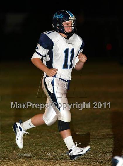 Thumbnail 3 in Lynwood vs. Palisades photogallery.