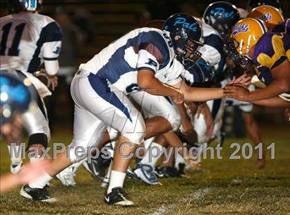 Thumbnail 2 in Lynwood vs. Palisades photogallery.