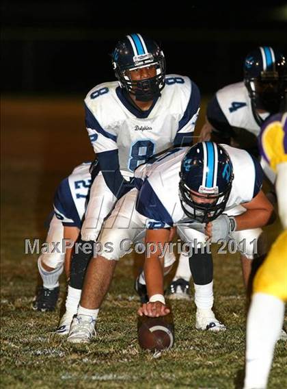 Thumbnail 2 in Lynwood vs. Palisades photogallery.