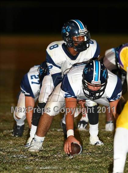 Thumbnail 3 in Lynwood vs. Palisades photogallery.