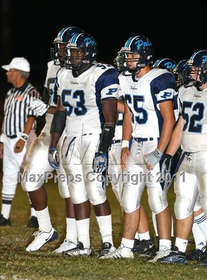 Thumbnail 3 in Lynwood vs. Palisades photogallery.