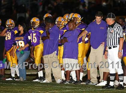 Thumbnail 2 in Lynwood vs. Palisades photogallery.