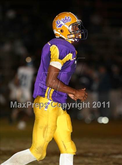 Thumbnail 1 in Lynwood vs. Palisades photogallery.