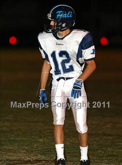 Thumbnail 2 in Lynwood vs. Palisades photogallery.