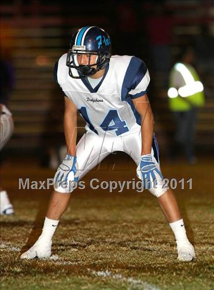 Thumbnail 3 in Lynwood vs. Palisades photogallery.