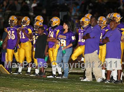 Thumbnail 1 in Lynwood vs. Palisades photogallery.