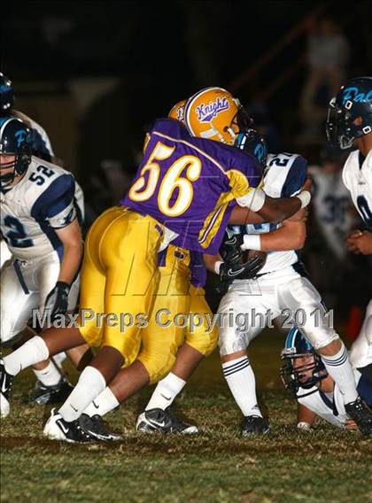 Thumbnail 1 in Lynwood vs. Palisades photogallery.
