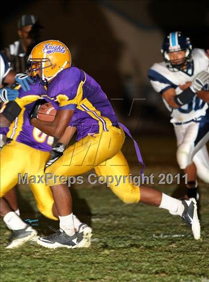 Thumbnail 1 in Lynwood vs. Palisades photogallery.
