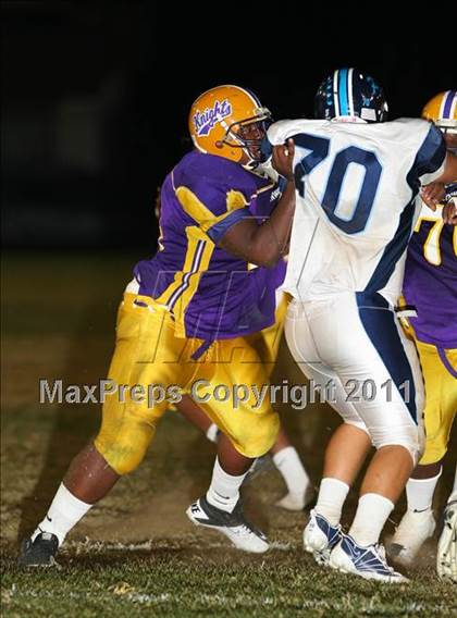 Thumbnail 1 in Lynwood vs. Palisades photogallery.