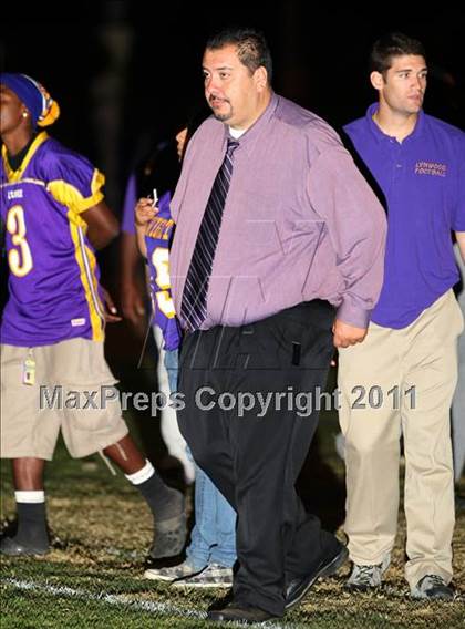 Thumbnail 3 in Lynwood vs. Palisades photogallery.