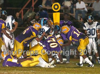 Thumbnail 3 in Lynwood vs. Palisades photogallery.