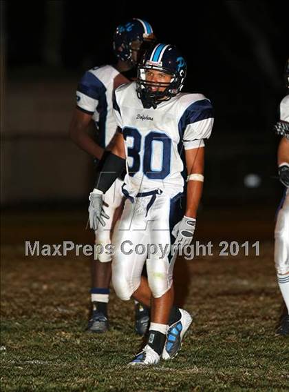 Thumbnail 1 in Lynwood vs. Palisades photogallery.