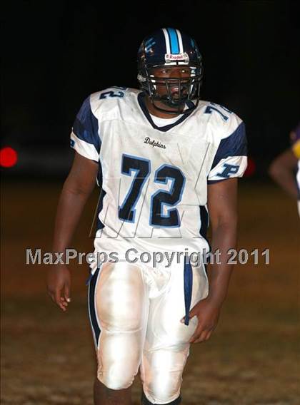 Thumbnail 2 in Lynwood vs. Palisades photogallery.