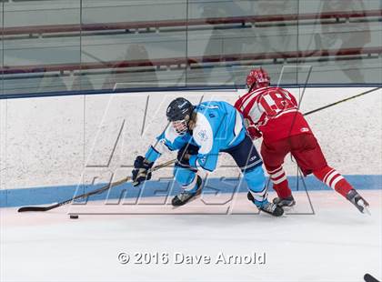 Thumbnail 1 in Peabody Veterans Memorial vs Masconomet Regional (MIAA D2 North 1st Round) photogallery.
