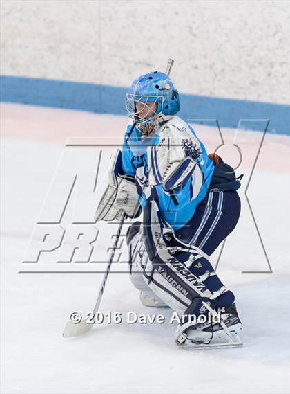 Thumbnail 3 in Peabody Veterans Memorial vs Masconomet Regional (MIAA D2 North 1st Round) photogallery.