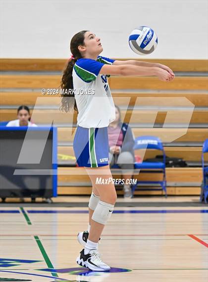 Thumbnail 1 in Xavier College Prep vs. Corona del Sol photogallery.