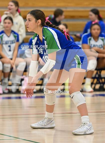 Thumbnail 1 in Xavier College Prep vs. Corona del Sol photogallery.