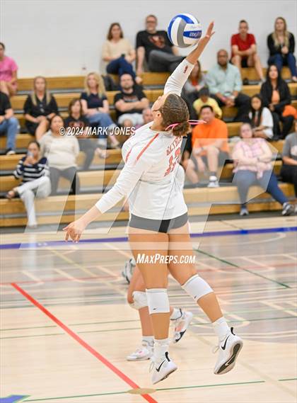 Thumbnail 1 in Xavier College Prep vs. Corona del Sol photogallery.